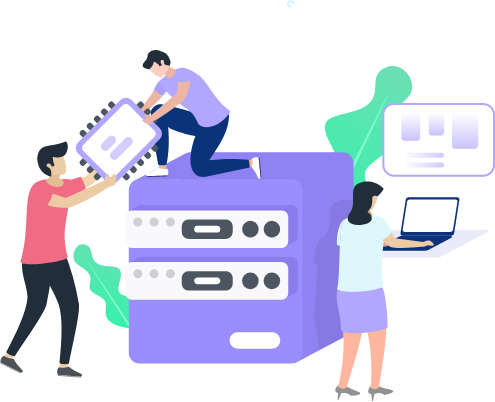 Personalized Solutions